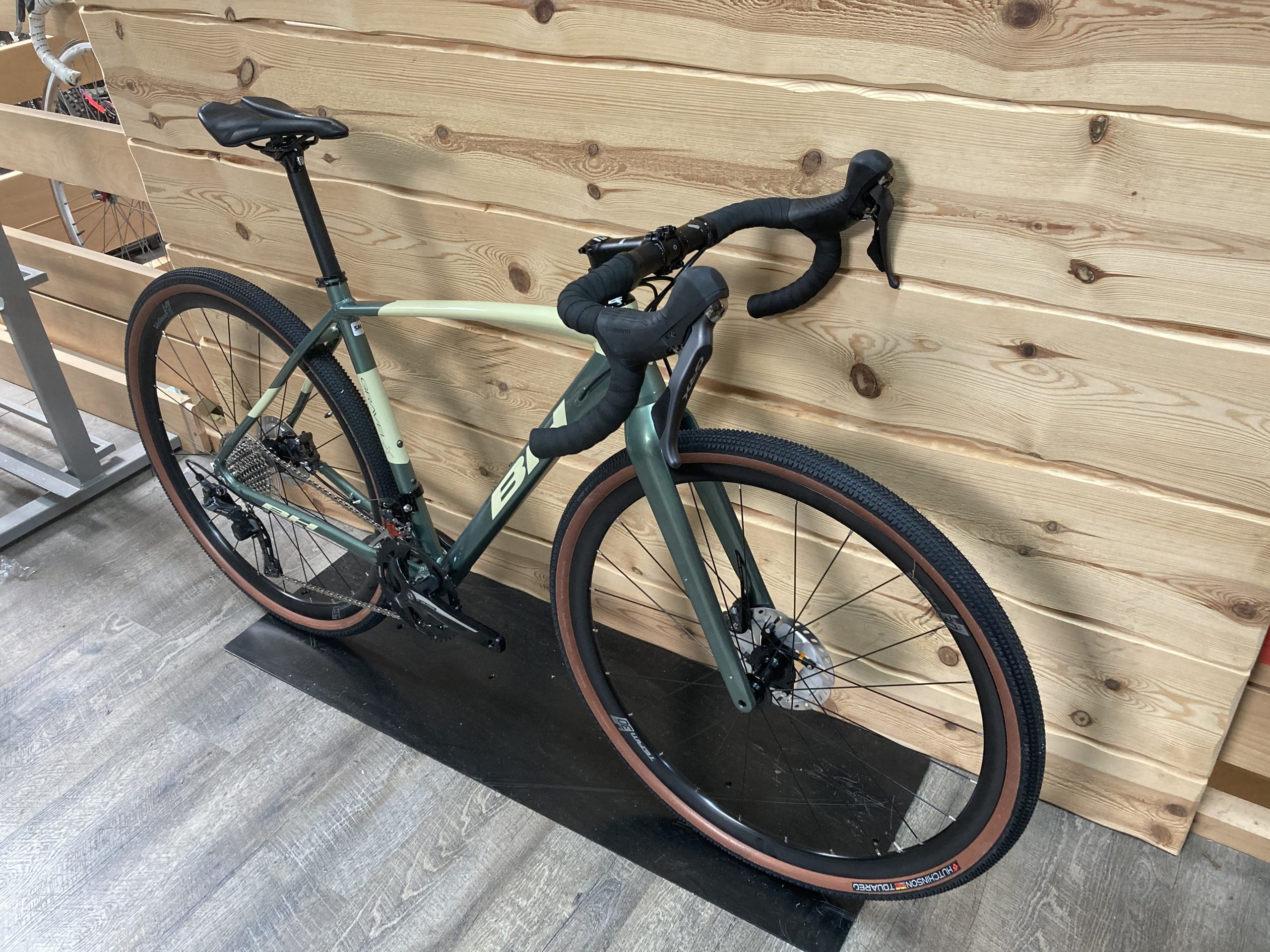 BH GRAVELX ALU 2.5 2022 – Image 3