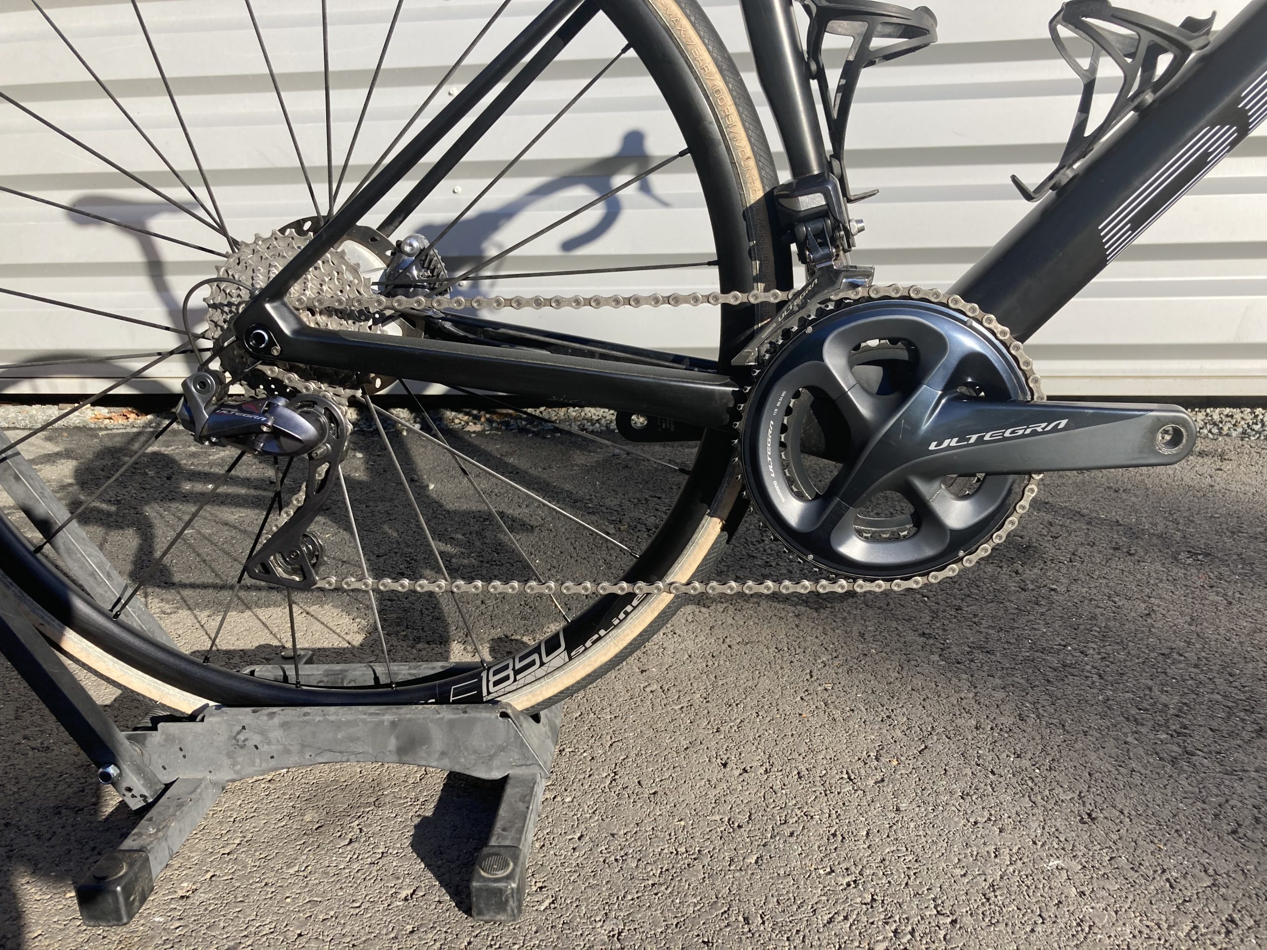 BMC ROADMACHINE TWO 2021 56 (OCCASION) – Image 3