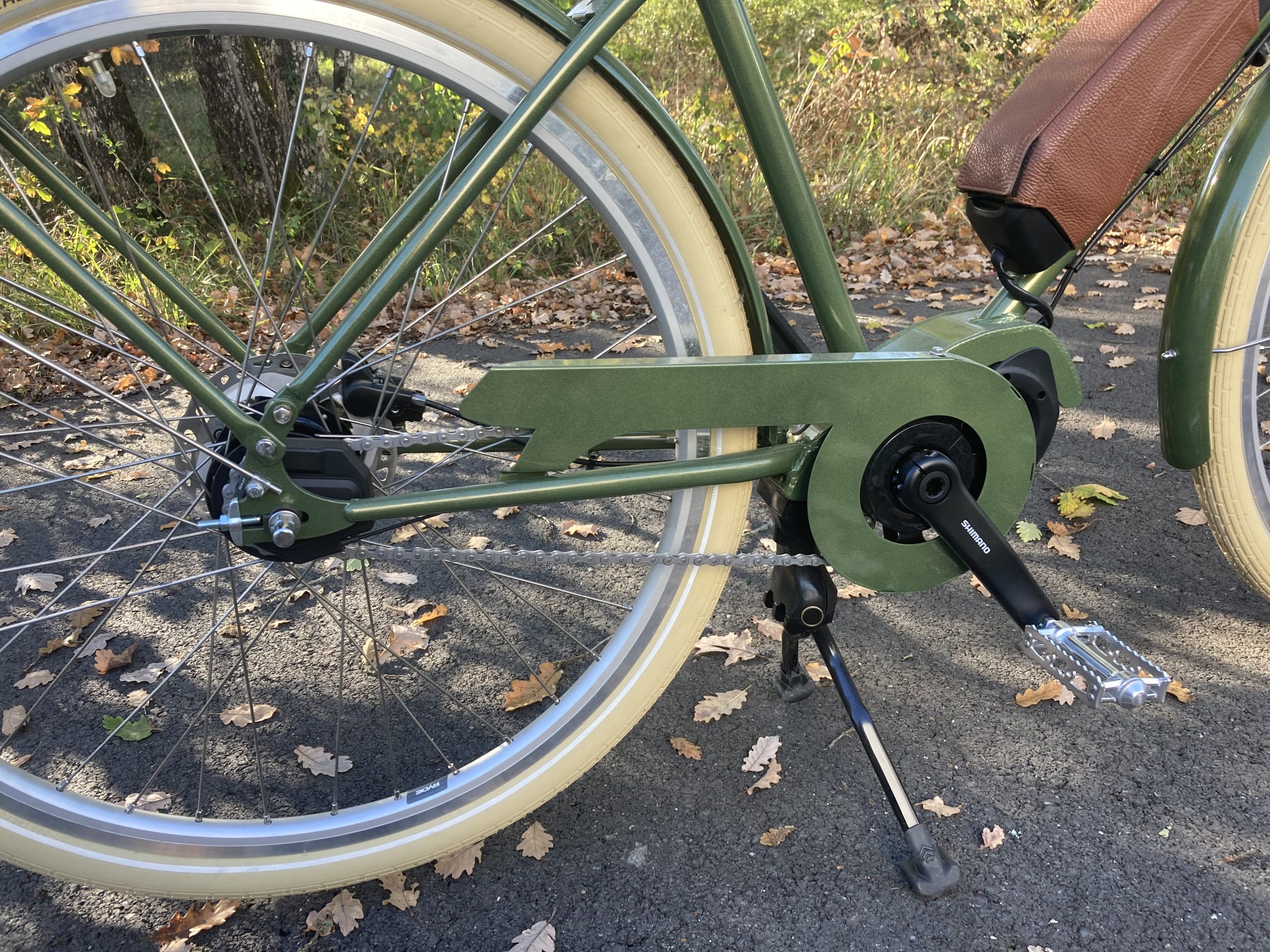 ACHIELLE ODIEL ALFINE 8 – Image 4