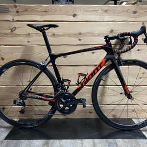 GIANT TCR ADVANCED PRO 1 2018 M (OCCASION)