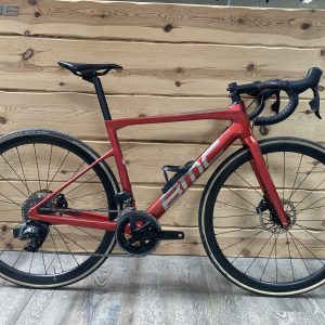 BMC TEAMMACHINE SLR TWO 2022 51 (OCCASION)