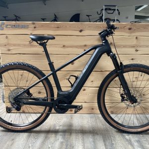 CUBE REACTION HYBRID SL 750 29 L OCCASION 163 KM