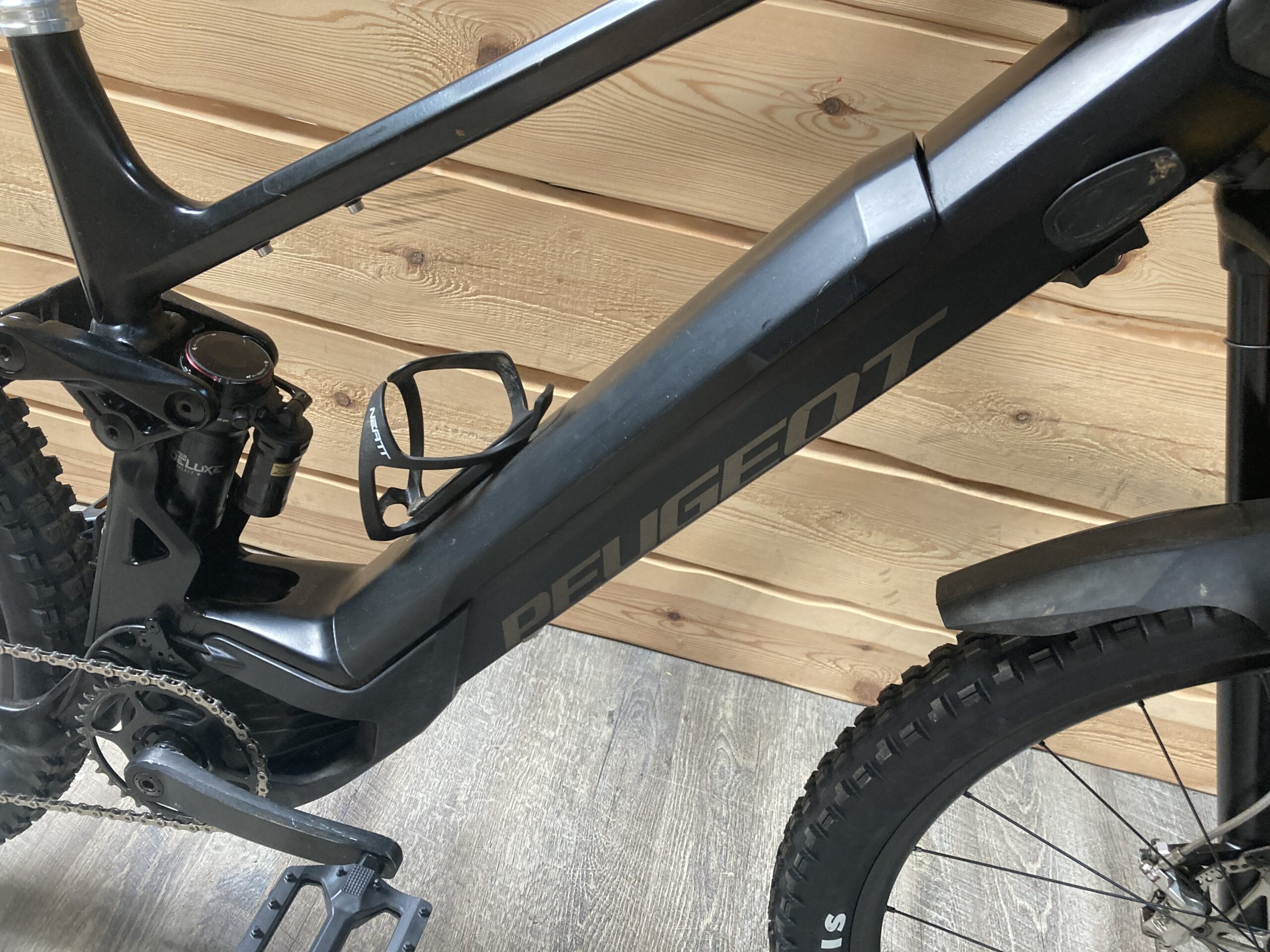 PEUGEOT EM01 12v (OCCASION) – Image 4