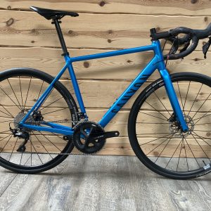 CANYON ENDURACE AL 7 M (OCCASION)