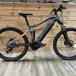 HAIBIKE FULLSEVEN 4 M (OCCASION)