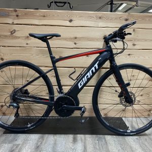 GIANT FASTROAD E+2 PRO M (OCCASION)