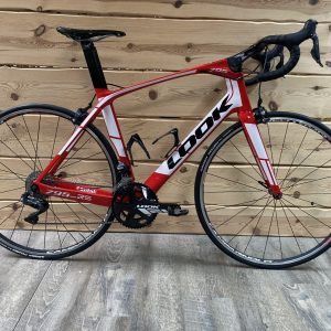 LOOK 795 RS M (OCCASION)