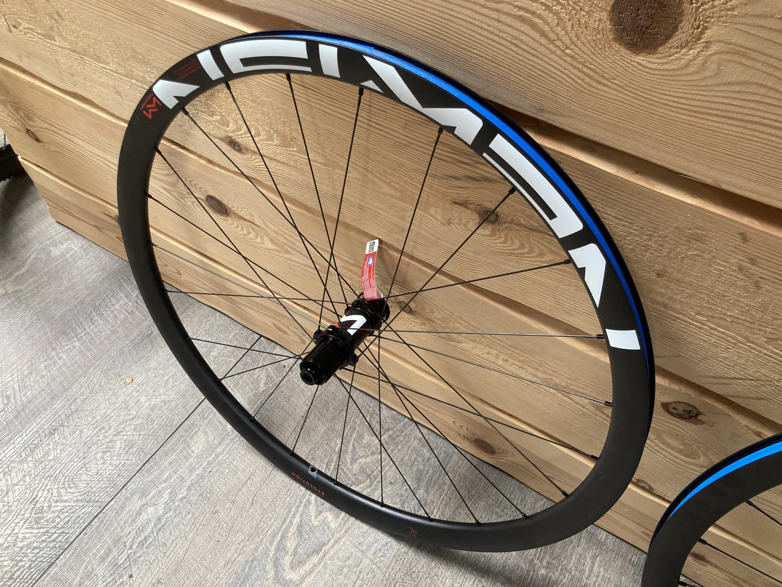 ROUES NEWMEN EVOLUTION SL – Image 4