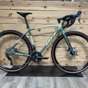 BH GRAVELX ALU 2.5 2022