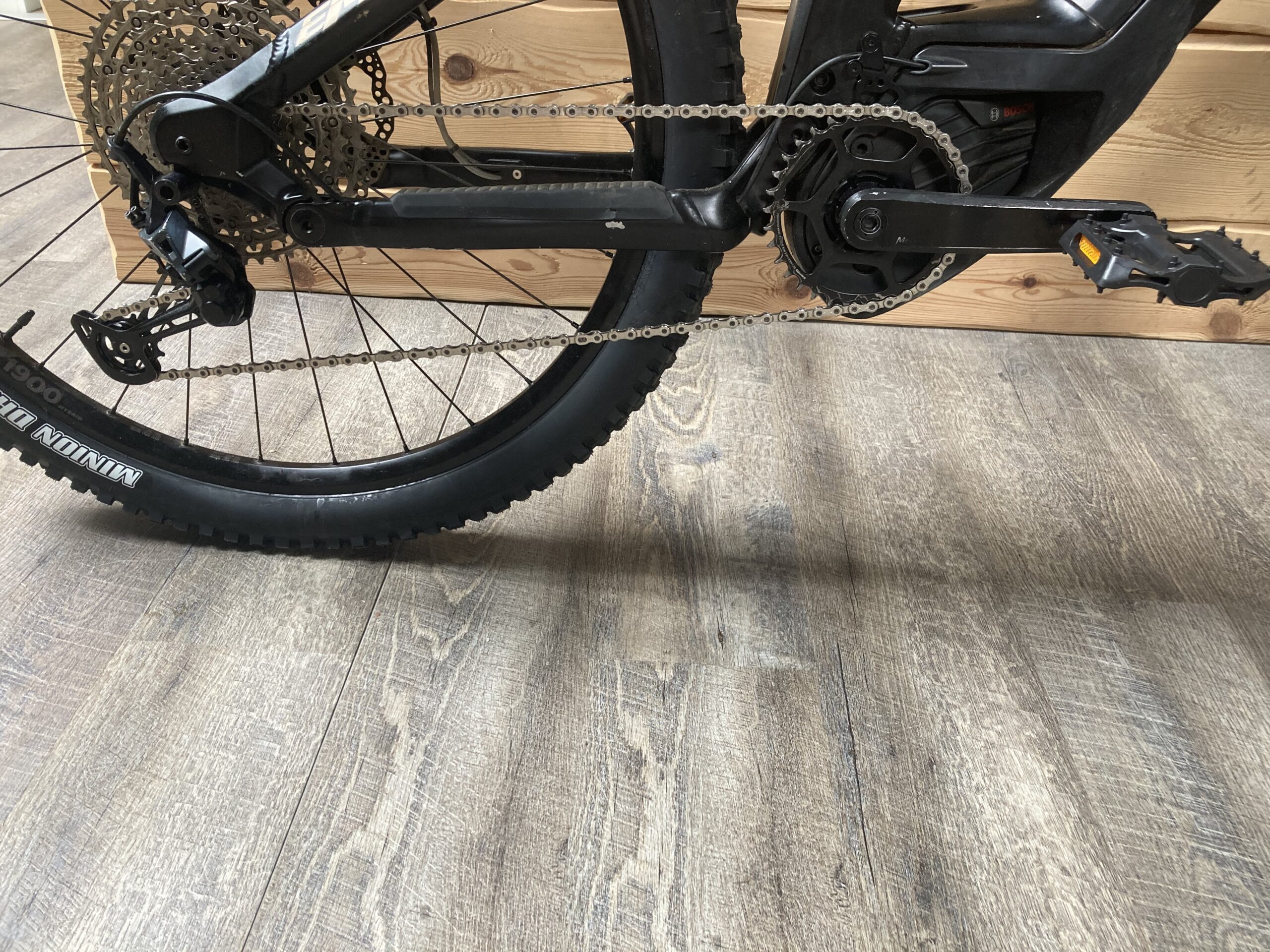 PEUGEOT EM01 12v (OCCASION) – Image 3