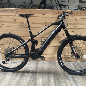 PEUGEOT EM01 12v (OCCASION)