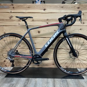 LOOK E 765 GRAVEL DISC RIVAL 1X ALLROAD