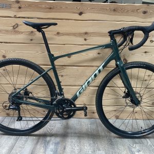 GIANT REVOLT 2 ML (OCCASION)