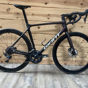 GIANT TCR ADVANCED PRO 1 ML (OCCASION)