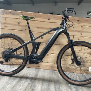 CUBE STEREO HYBRID 140 HPC RACE 625 2022 L (OCCASION)
