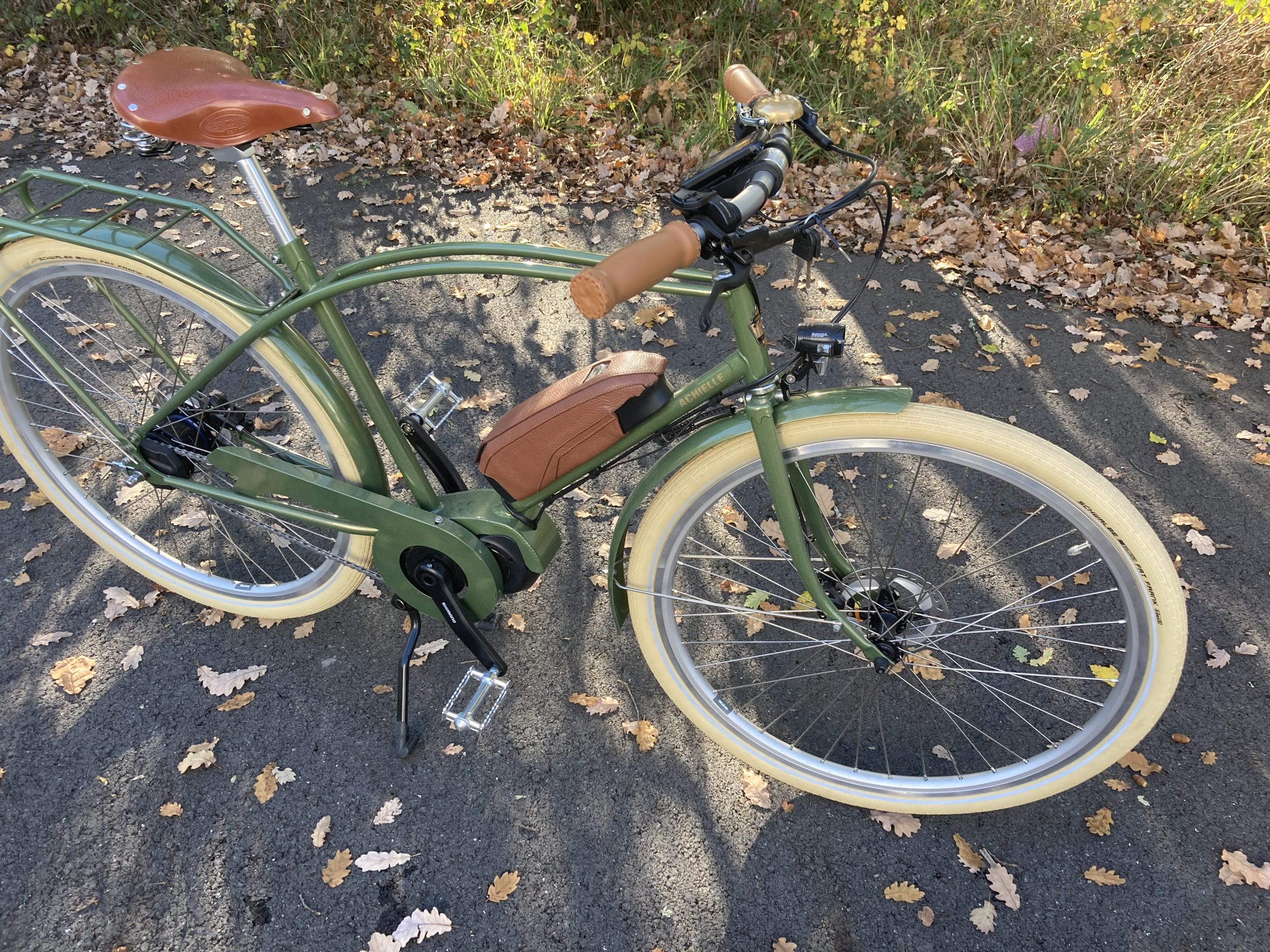 ACHIELLE ODIEL ALFINE 8 – Image 3