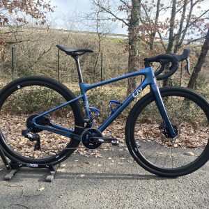 LIV DEVOTE ADVANCED PRO TAILLE S (QUASI NEUF)