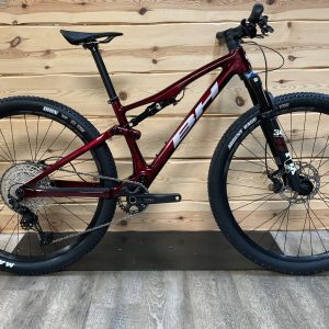 BH LYNX RACE CARBON RC 6.5 (RWR)