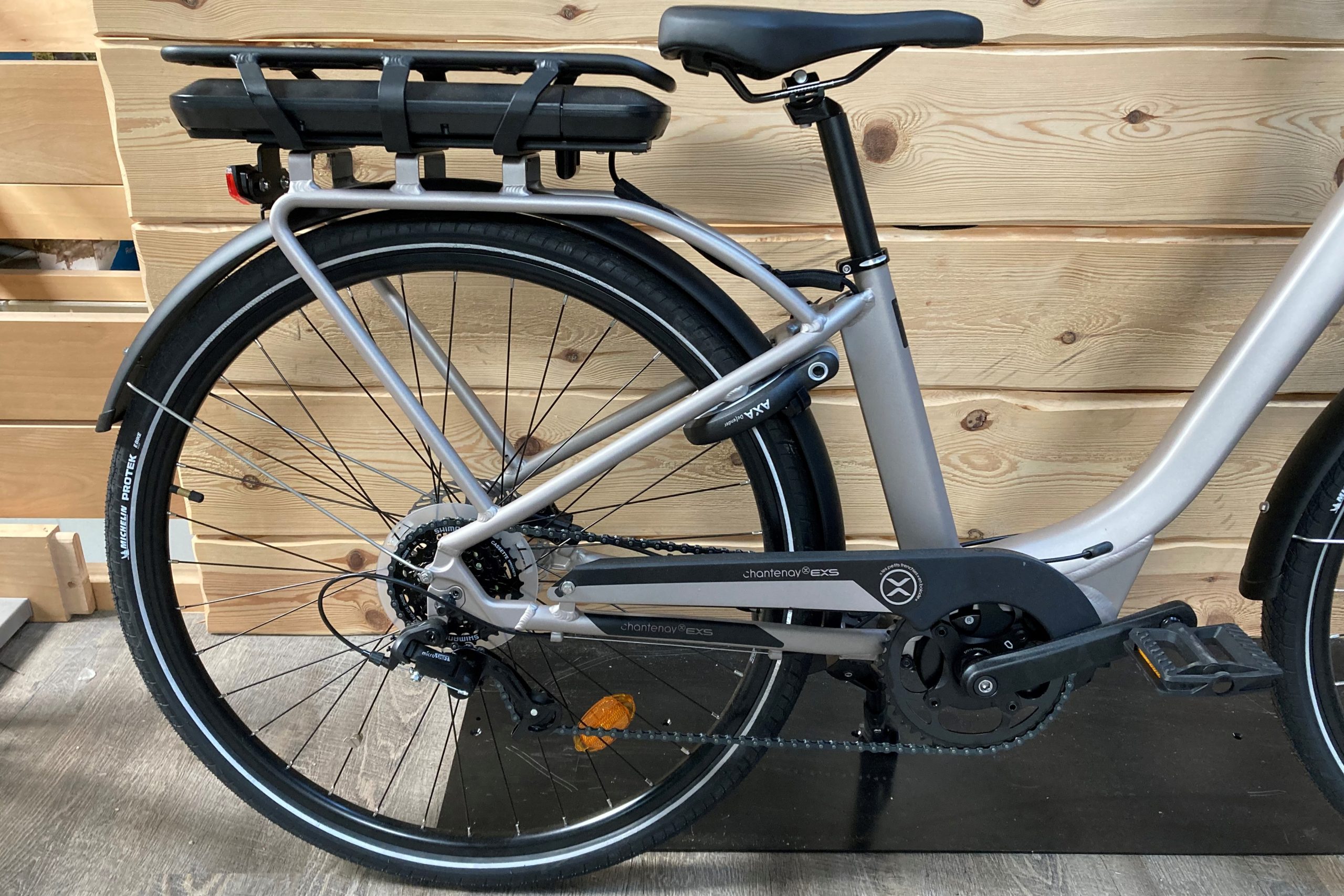 EXS CHANTENAY – Image 3