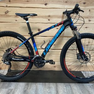 LAPIERRE RAID 527 2016 Taille S Occasion