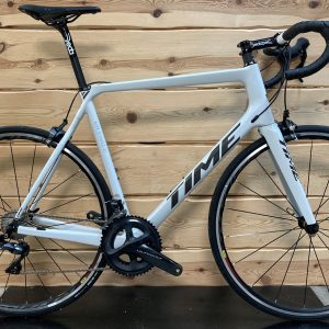 TIME ALPE D&rsquo;HUEZ SERIE 21