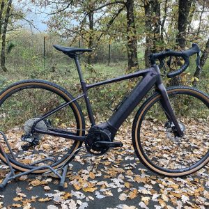 GIANT REVOLT E+ PRO XR 2022 S (OCCASION)