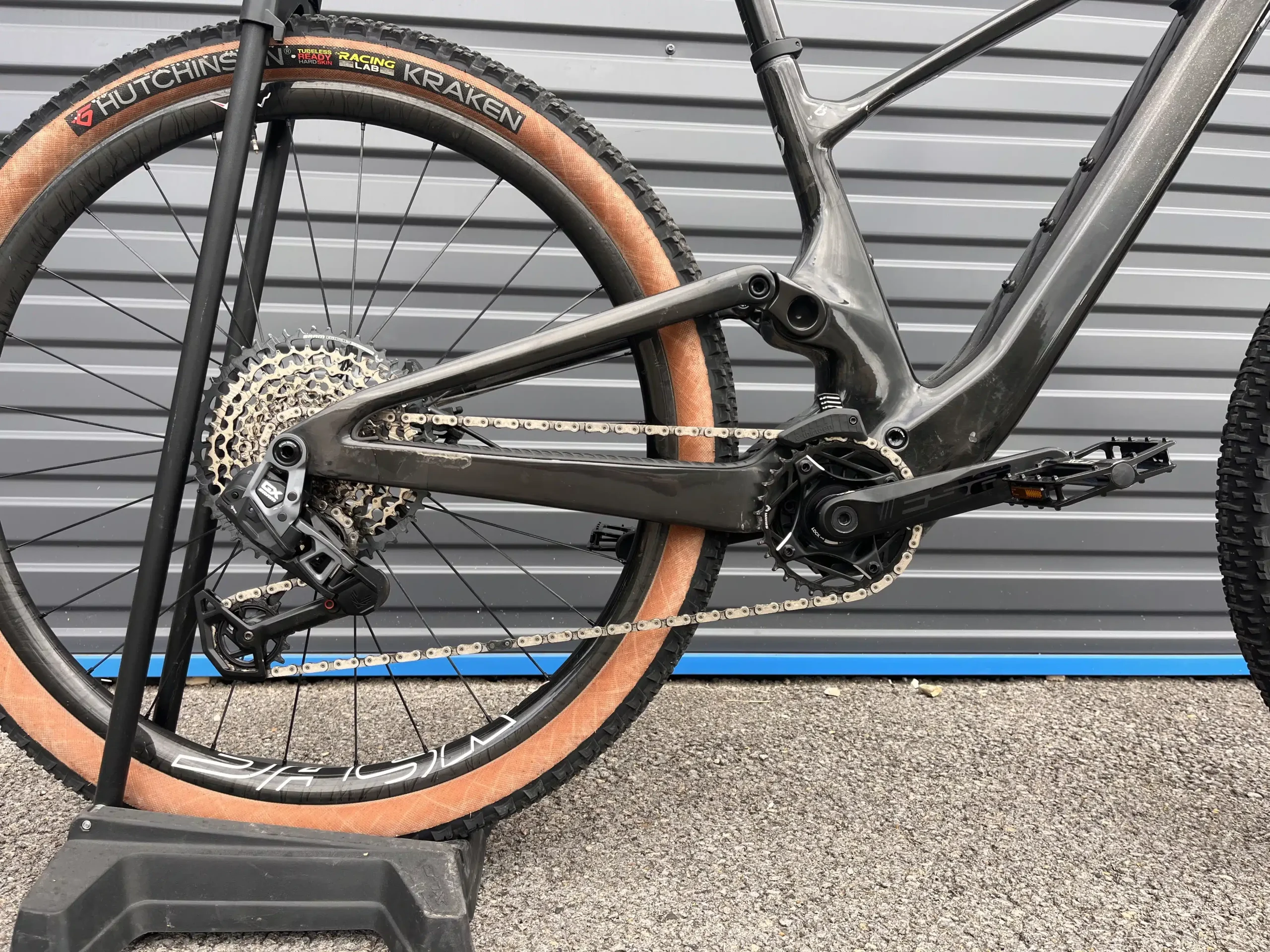 SCOTT Lumen eRIDE 900 – occasion – Image 3