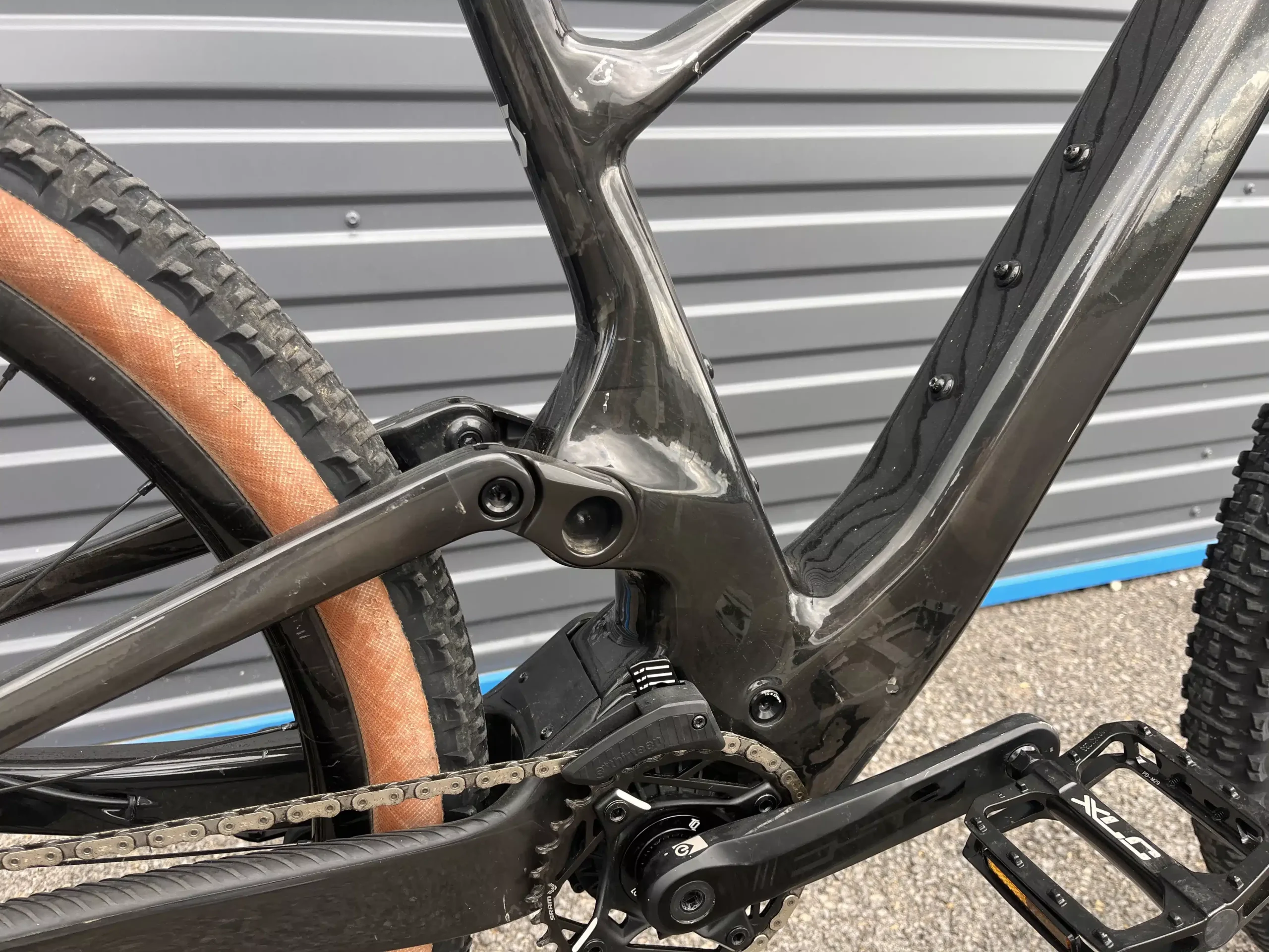 SCOTT Lumen eRIDE 900 – occasion – Image 4