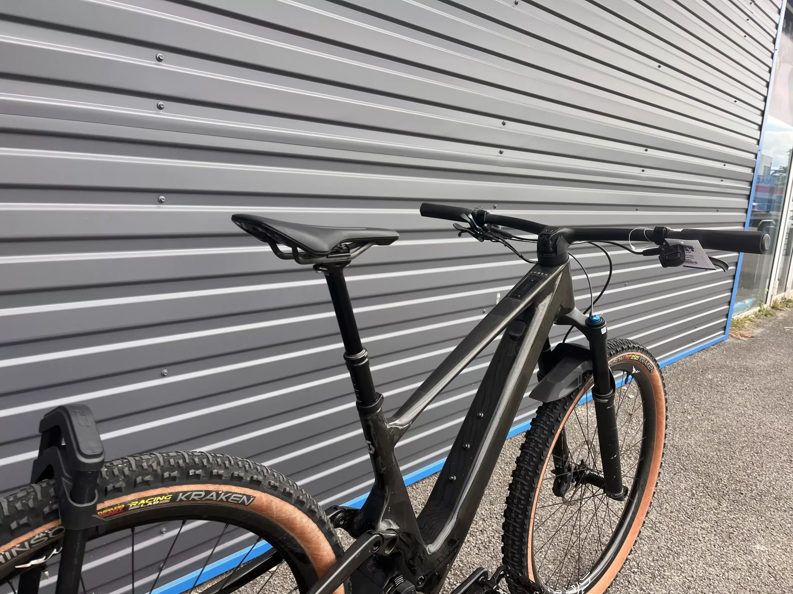 SCOTT Lumen eRIDE 900 – occasion – Image 5