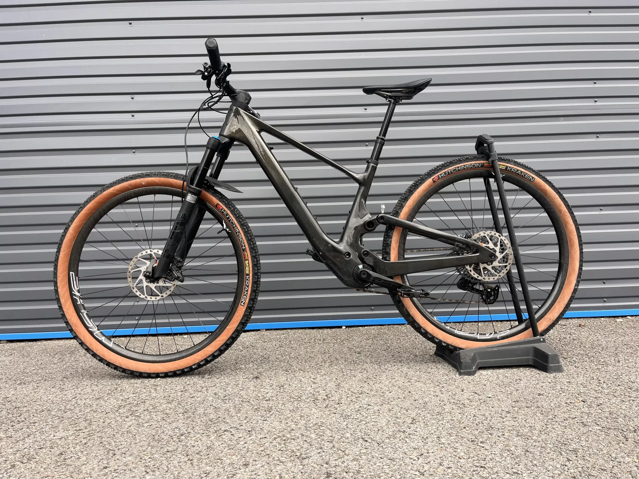 SCOTT Lumen eRIDE 900 – occasion – Image 8