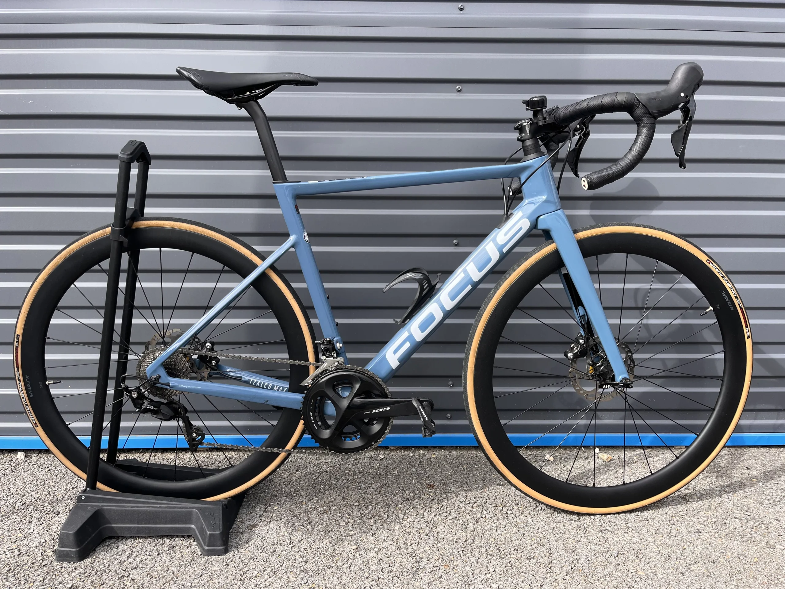 Focus Izalco Max – Dépôt vente – Image 2