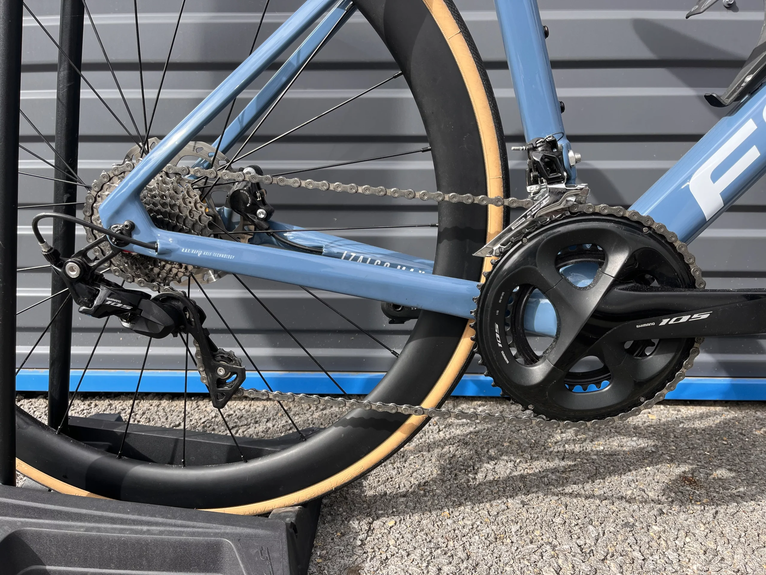 Focus Izalco Max – Dépôt vente – Image 3