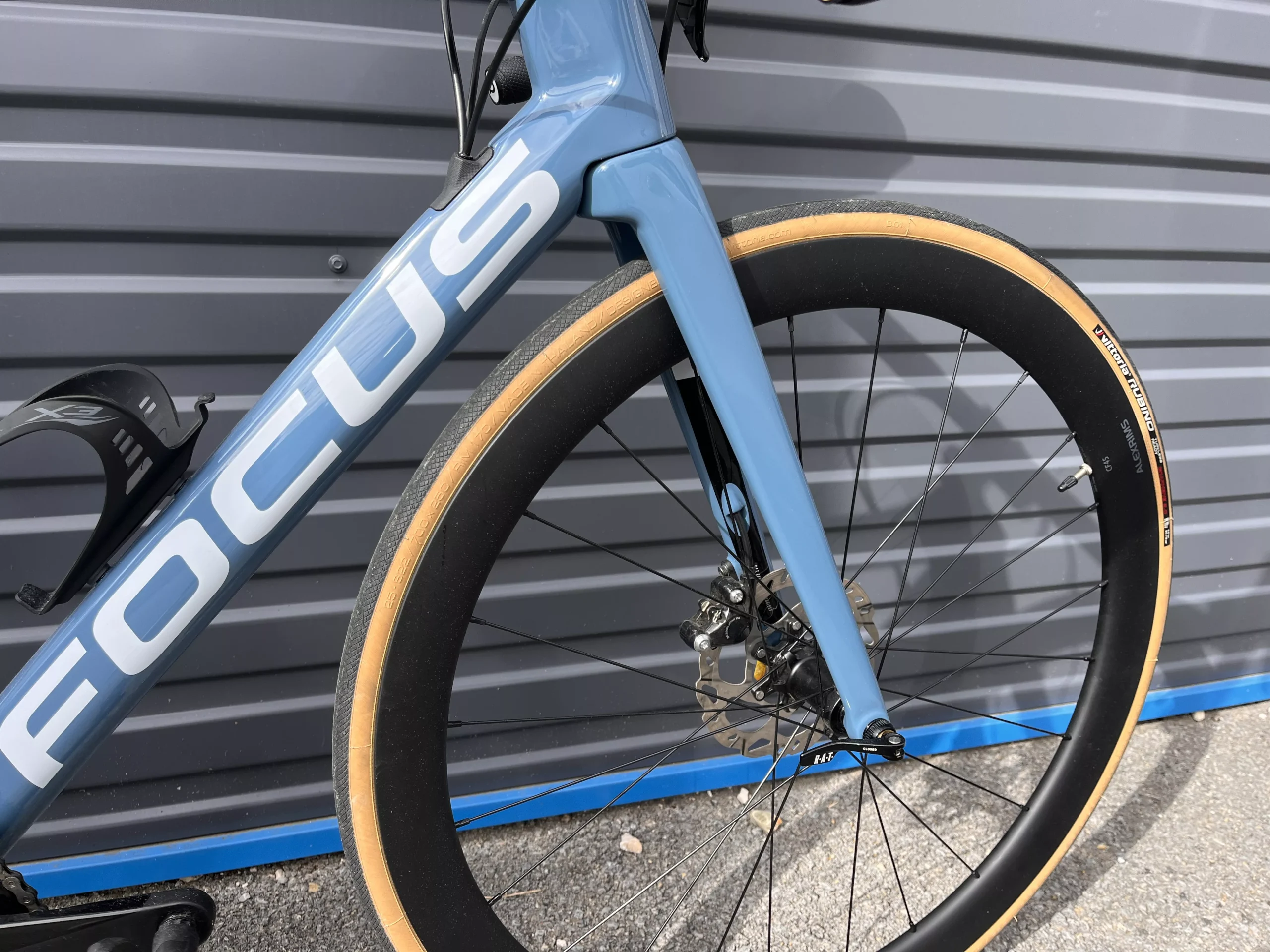 Focus Izalco Max – Dépôt vente – Image 4
