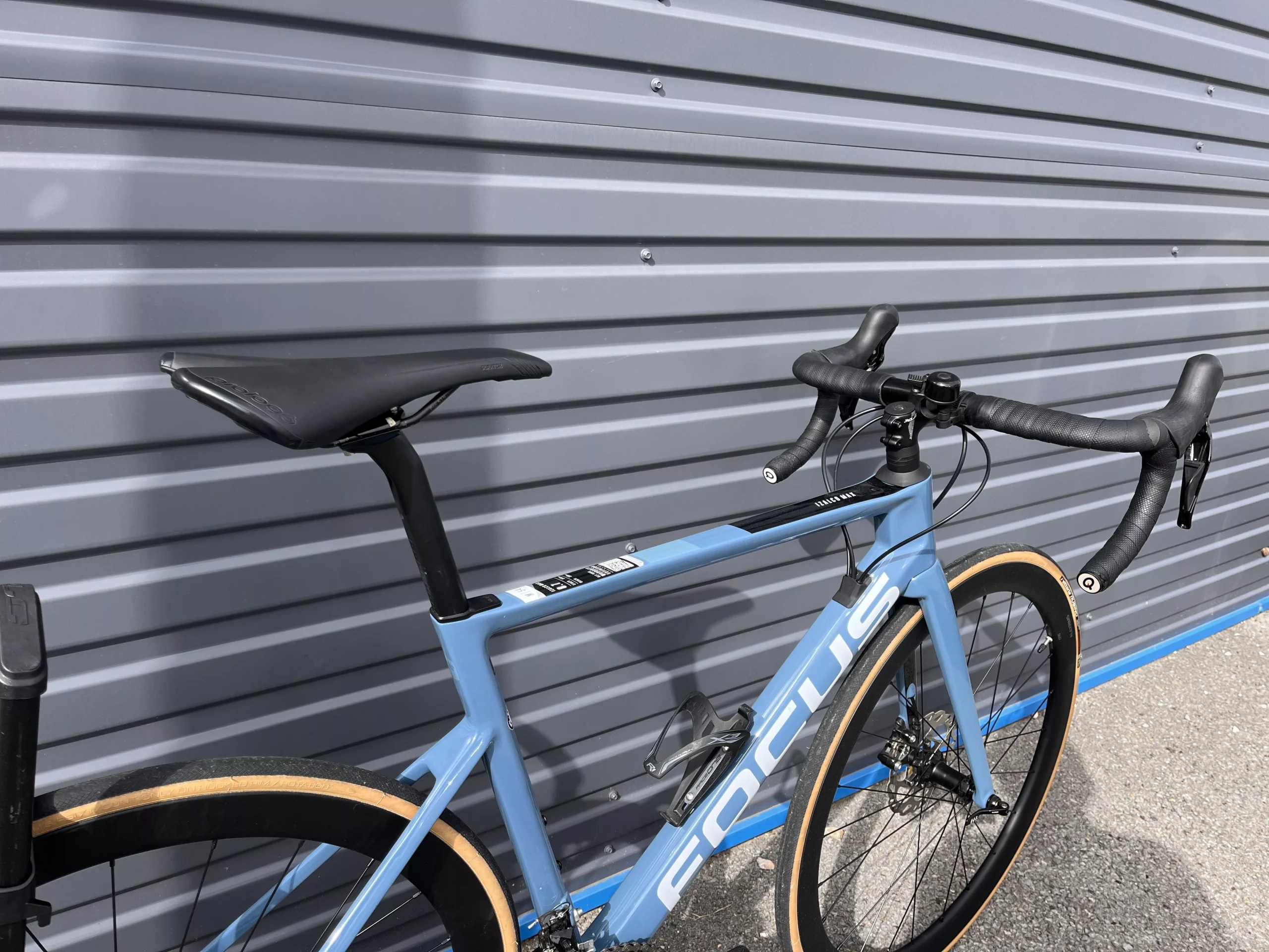 Focus Izalco Max – Dépôt vente – Image 5