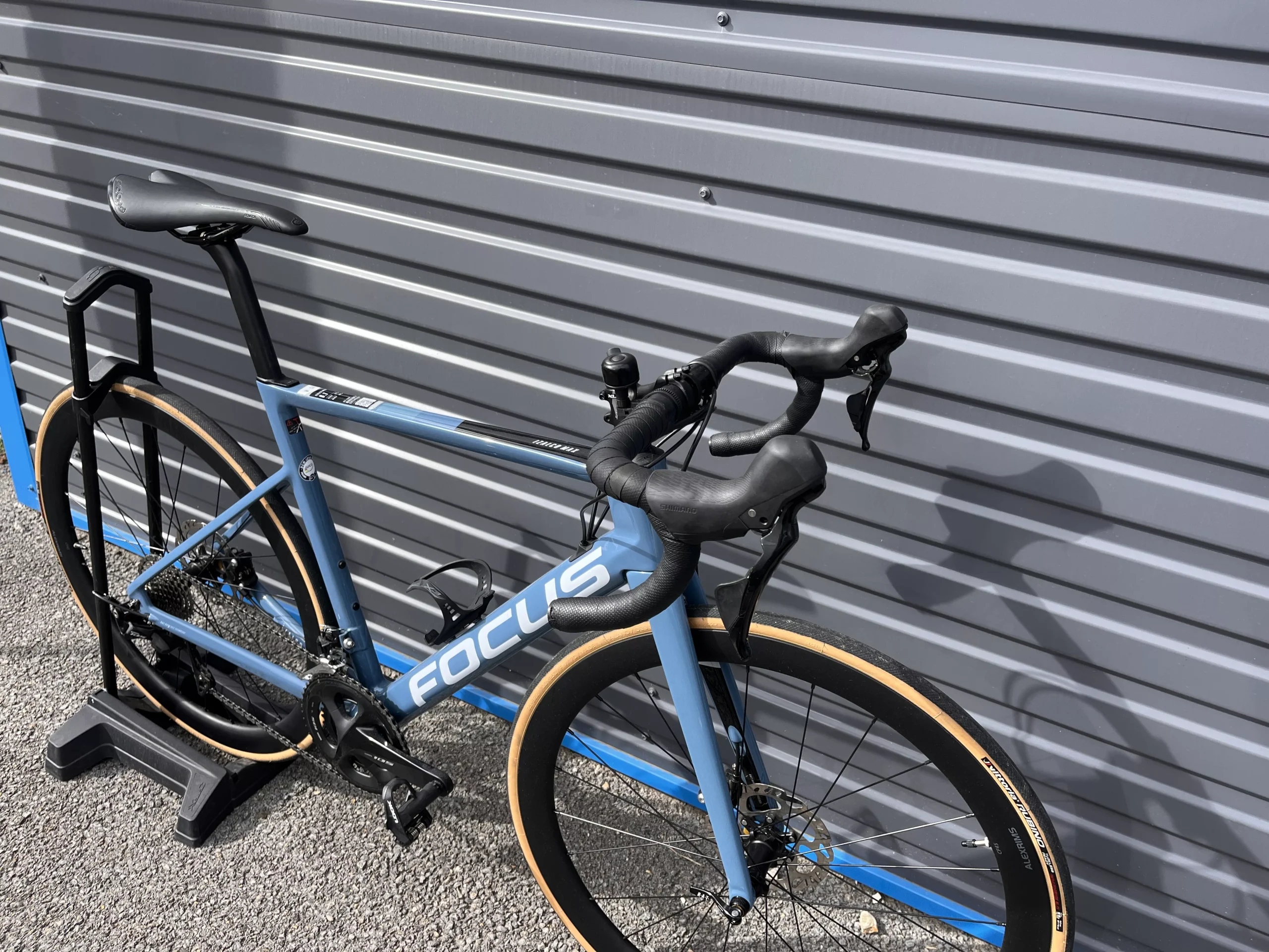 Focus Izalco Max – Dépôt vente – Image 6
