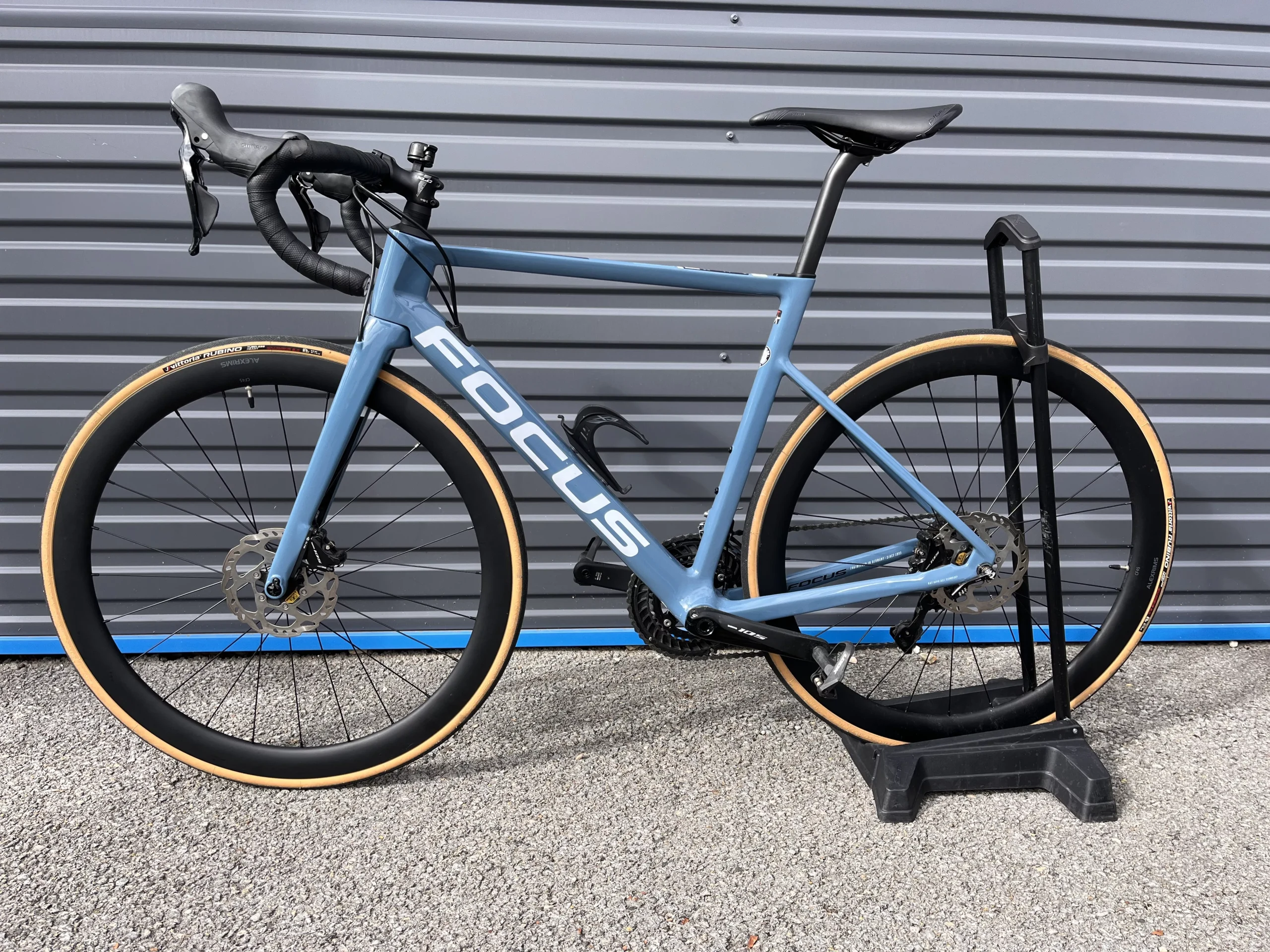 Focus Izalco Max – Dépôt vente – Image 7