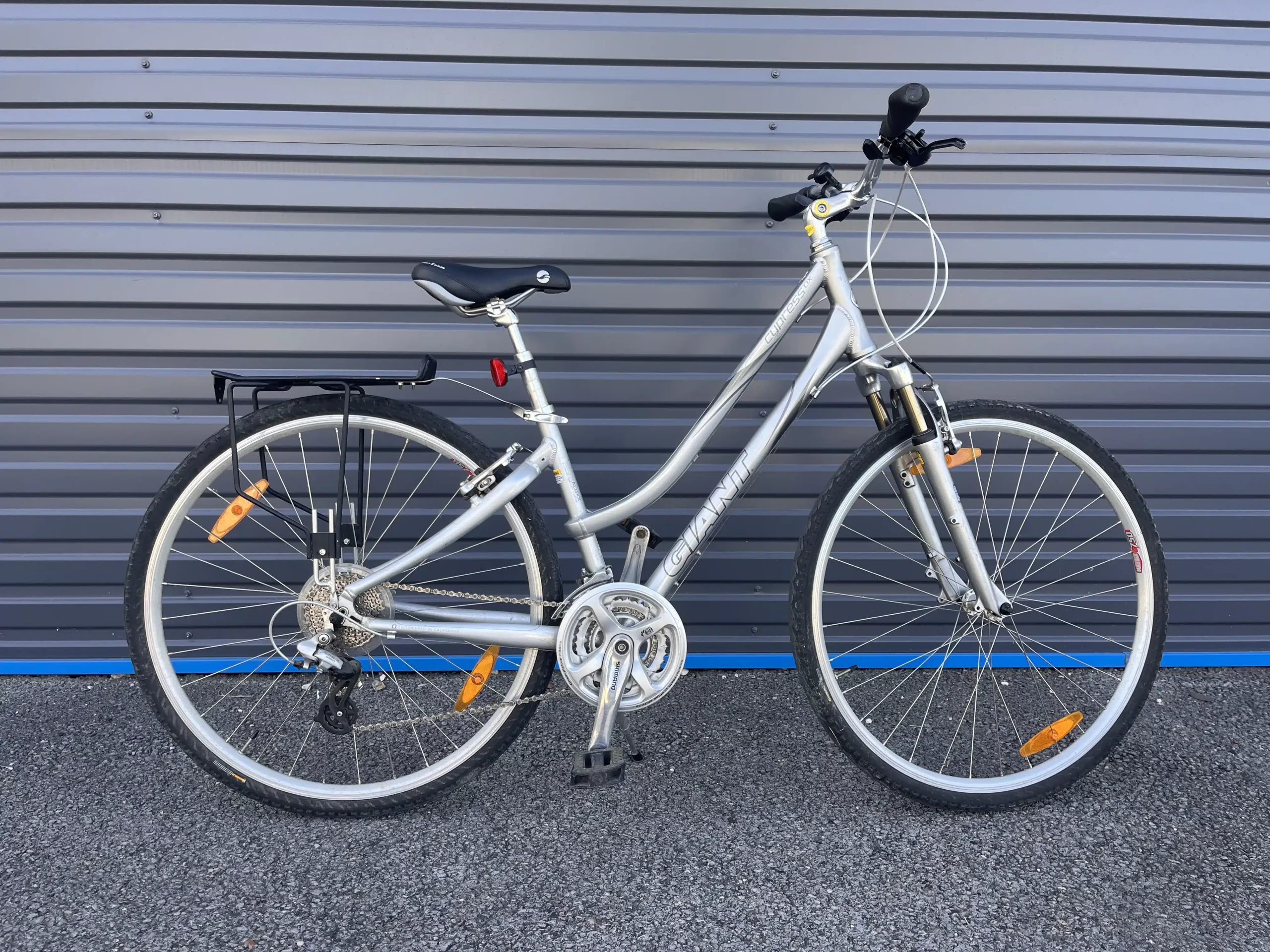 Giant cypress dx – occasion