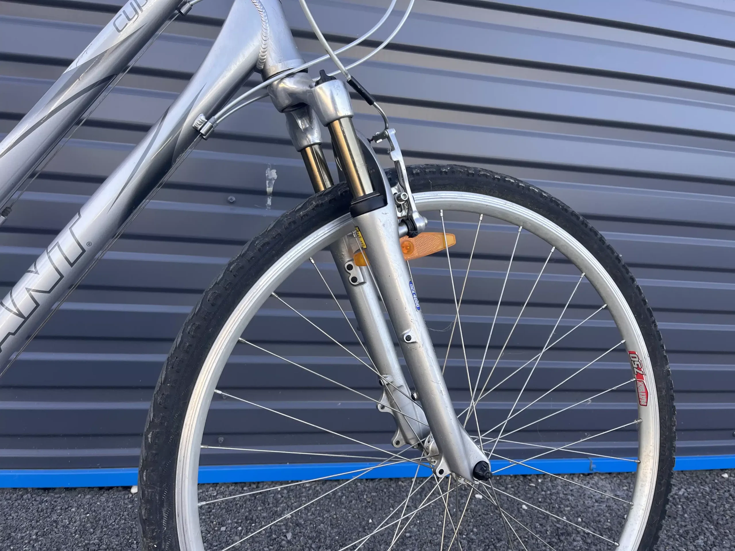 Giant cypress dx – occasion – Image 4