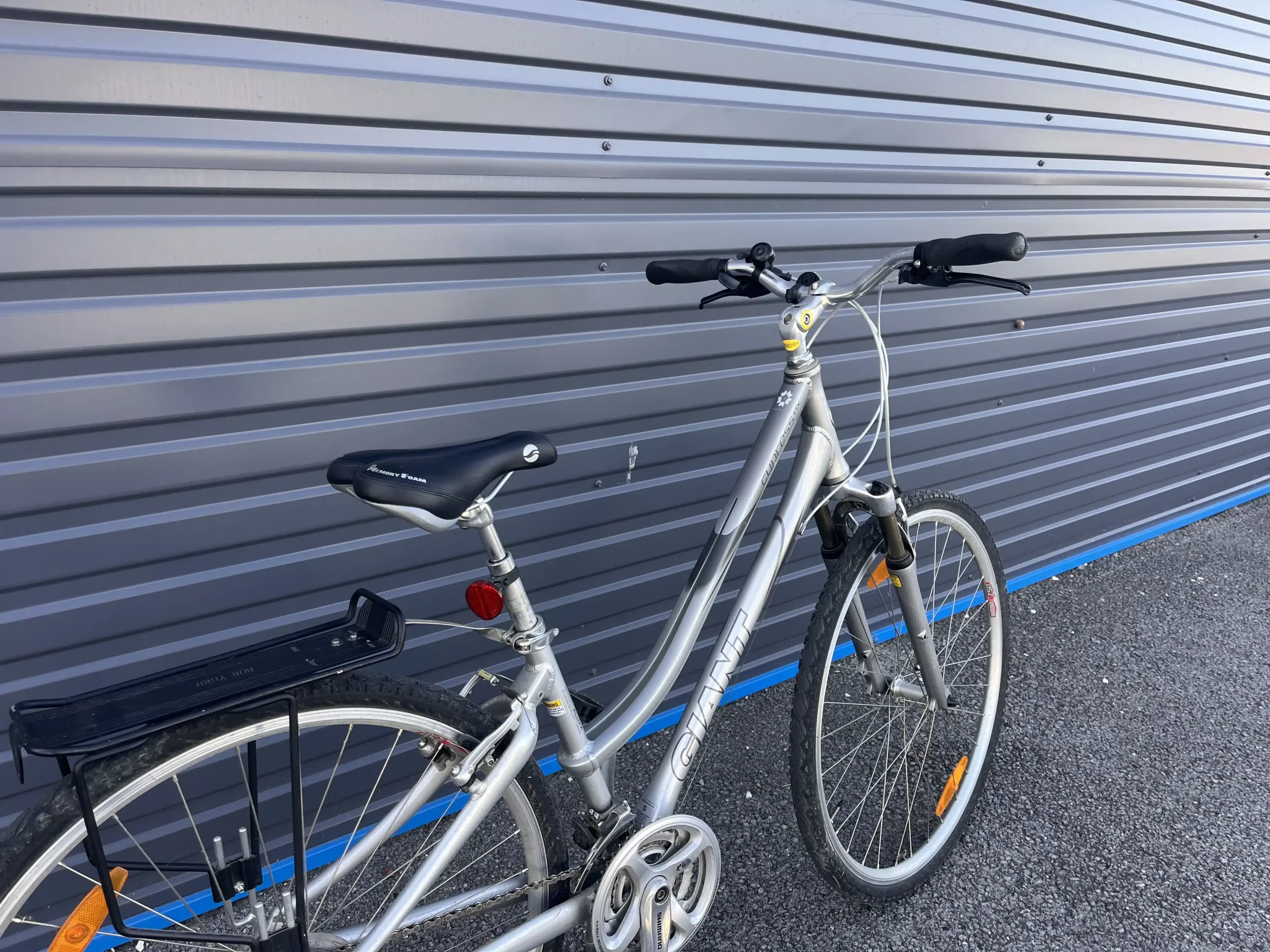 Giant cypress dx – occasion – Image 5