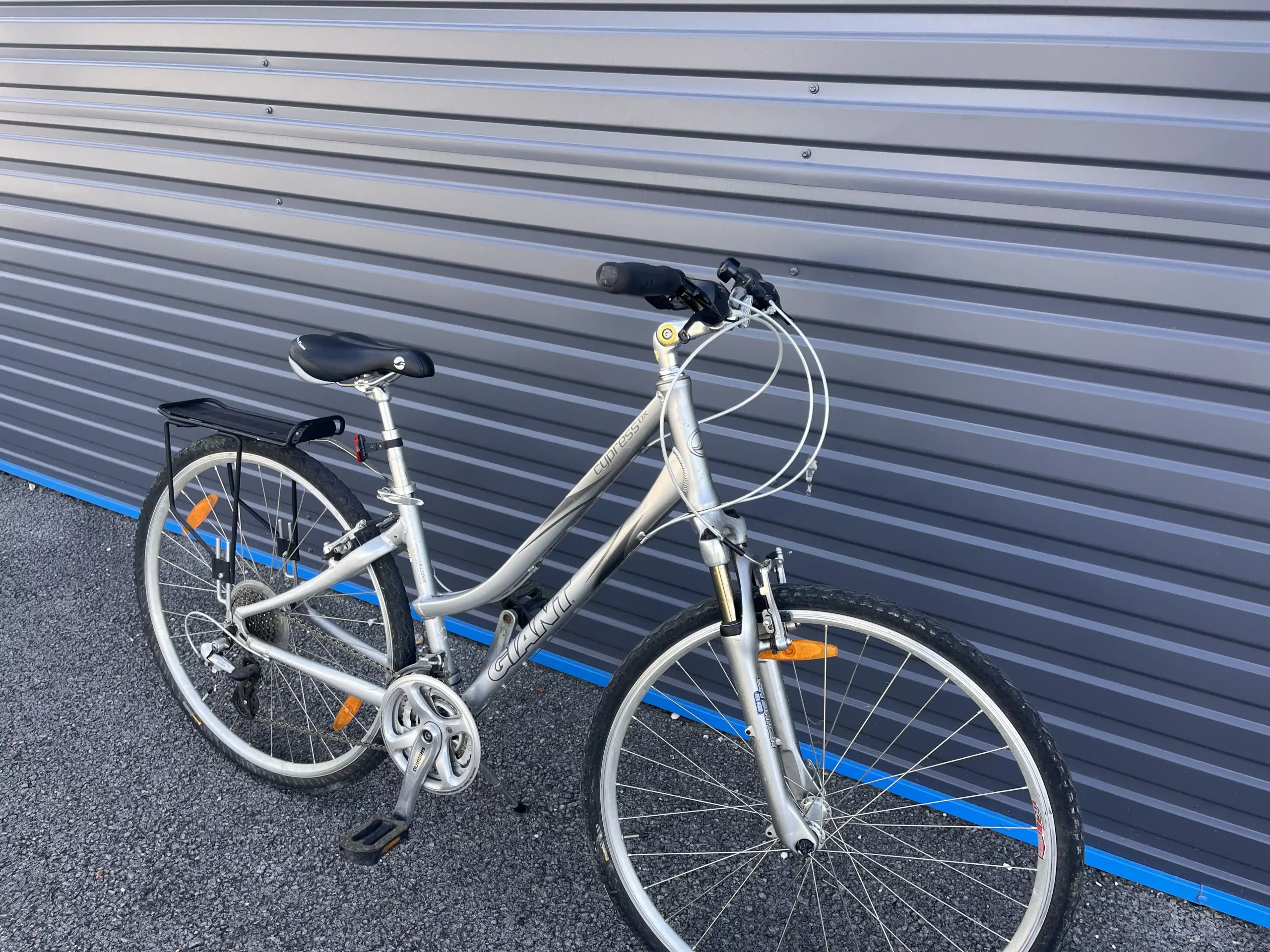 Giant cypress dx – occasion – Image 6