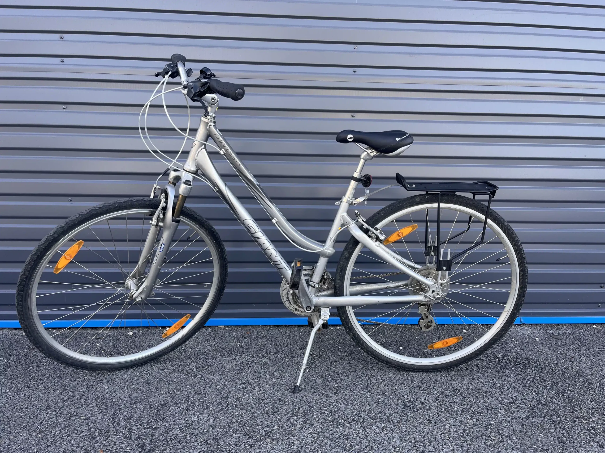 Giant cypress dx – occasion – Image 7