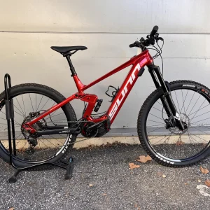 Sunn Kern EL S2 – occasion