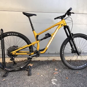 Nukeproof Mega 290 Alloy – occasion