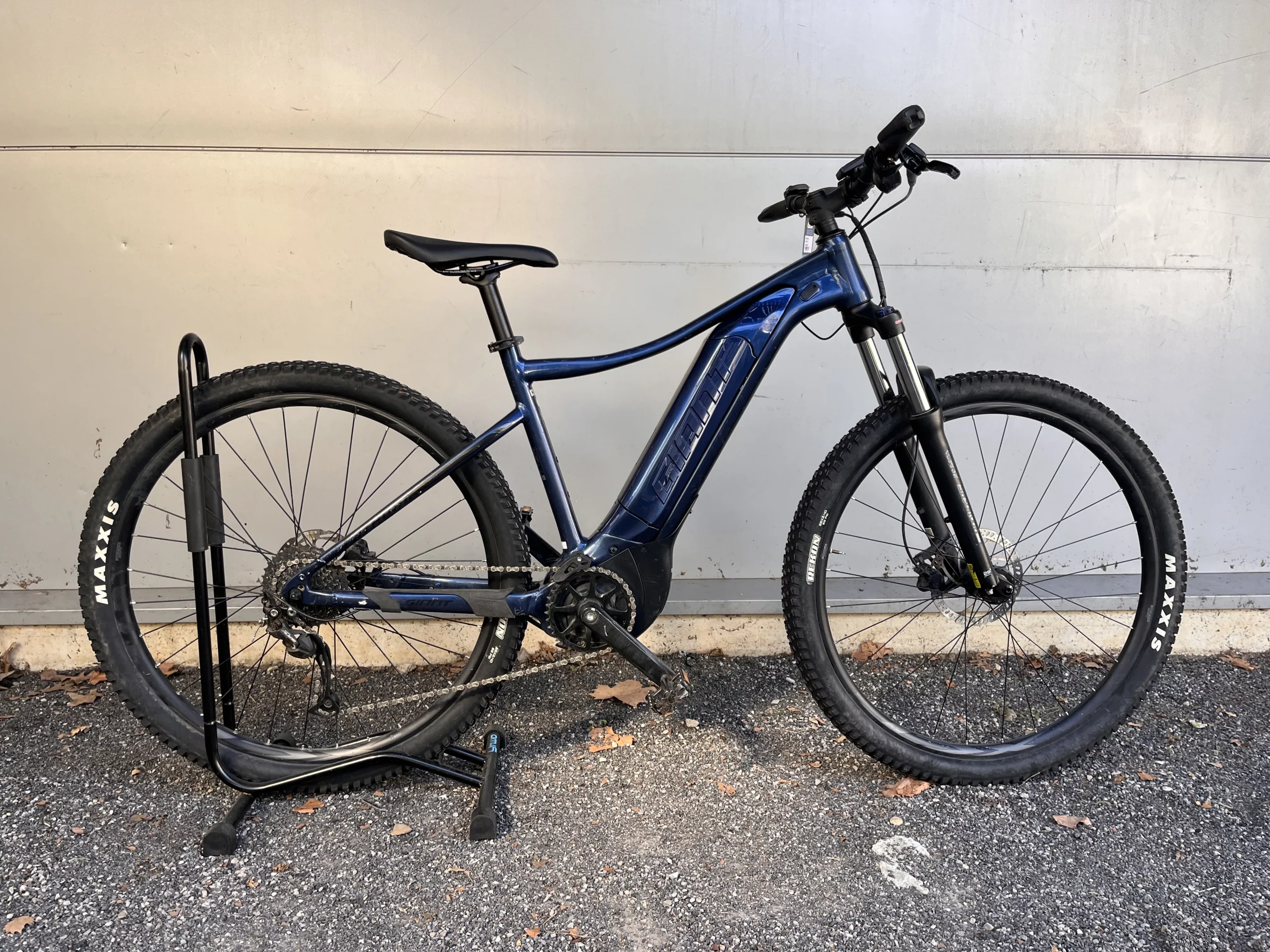 Giant Fathom E+3 – occasion – Image 2