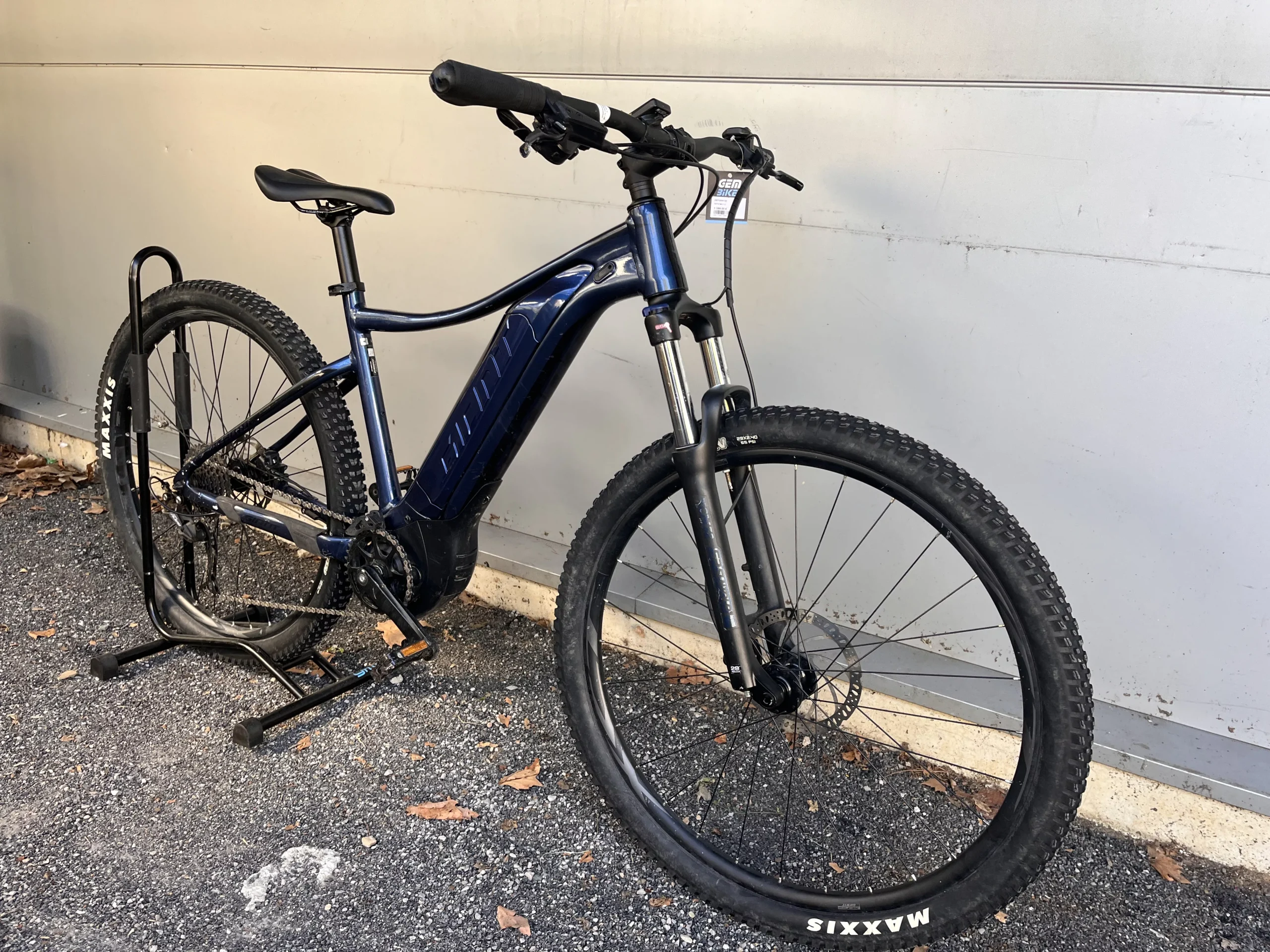 Giant Fathom E+3 – occasion – Image 6