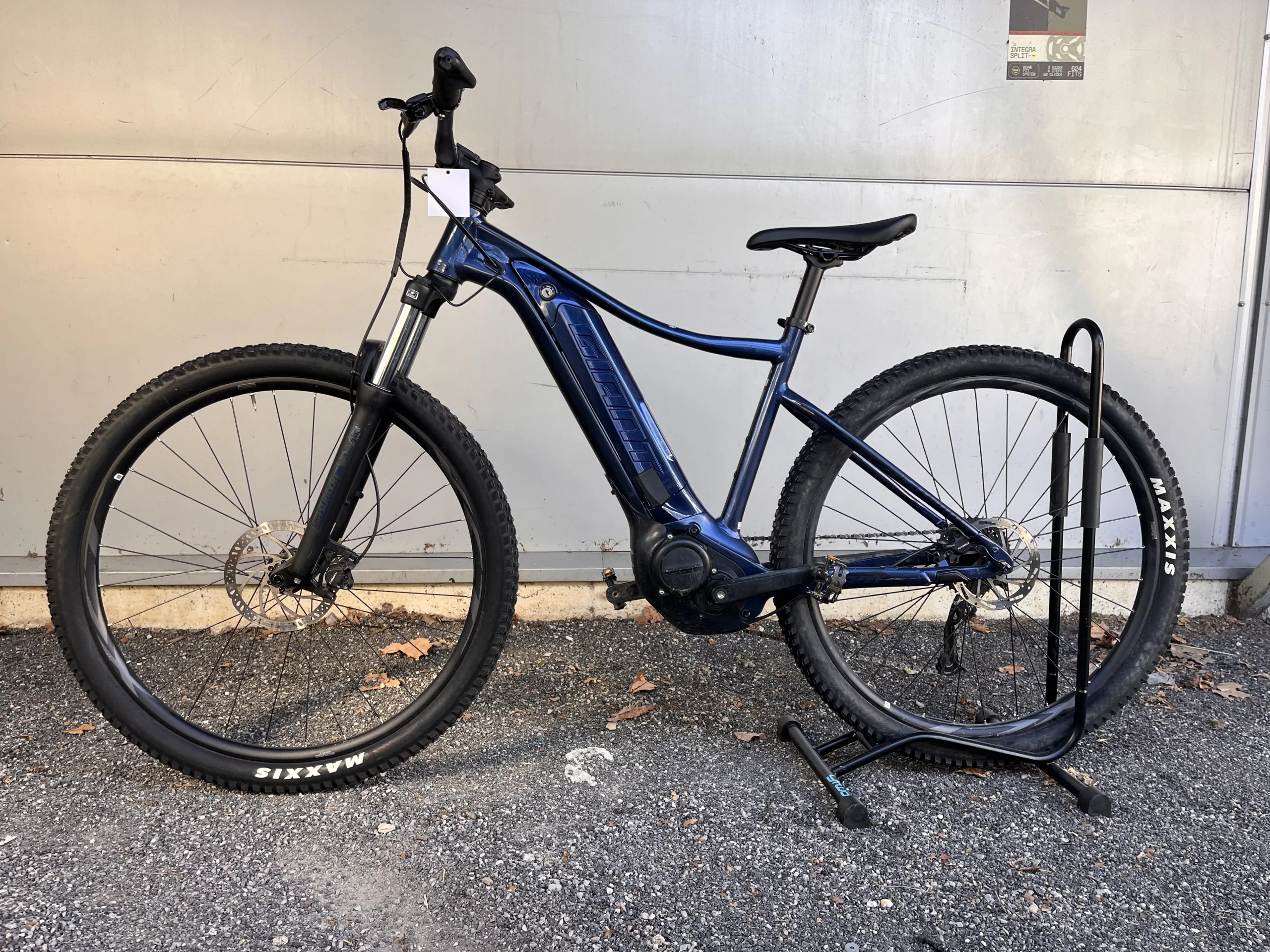 Giant Fathom E+3 – occasion – Image 7