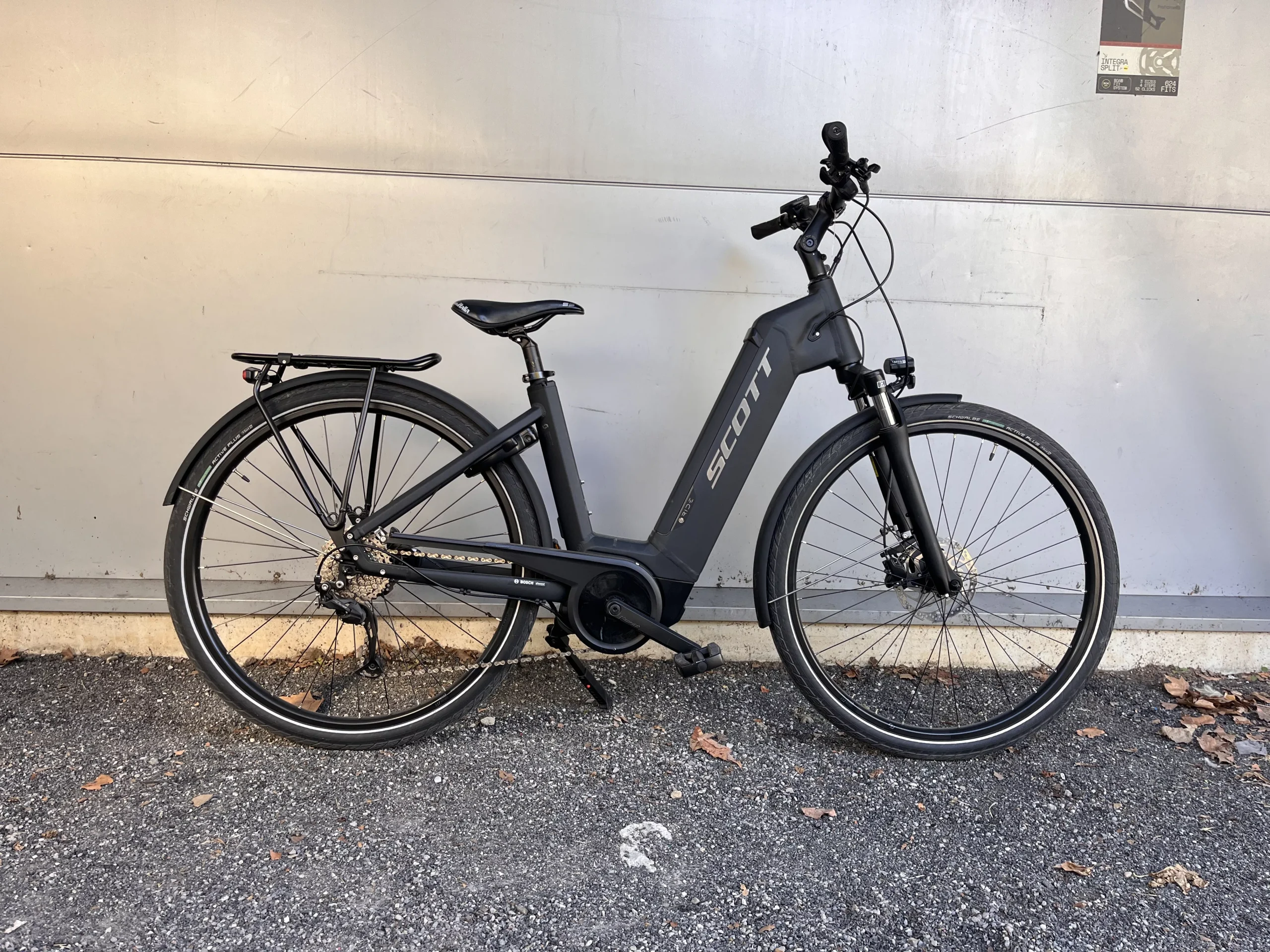 Scott Sub Sport eRide 20 – occasion – Image 2