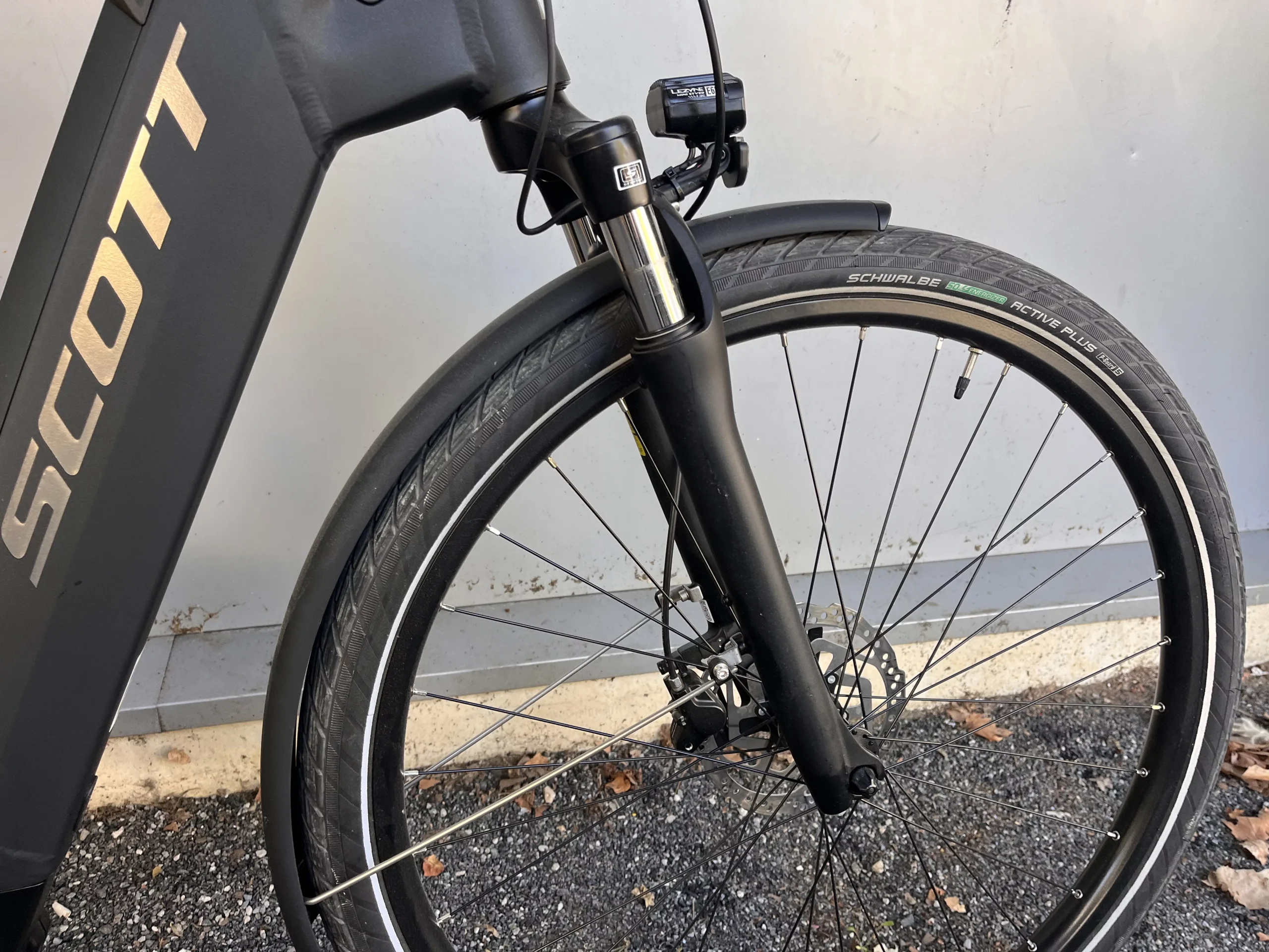 Scott Sub Sport eRide 20 – occasion – Image 4