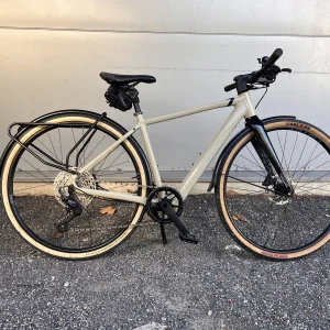 Lapierre eshaper 3.2 – occasion