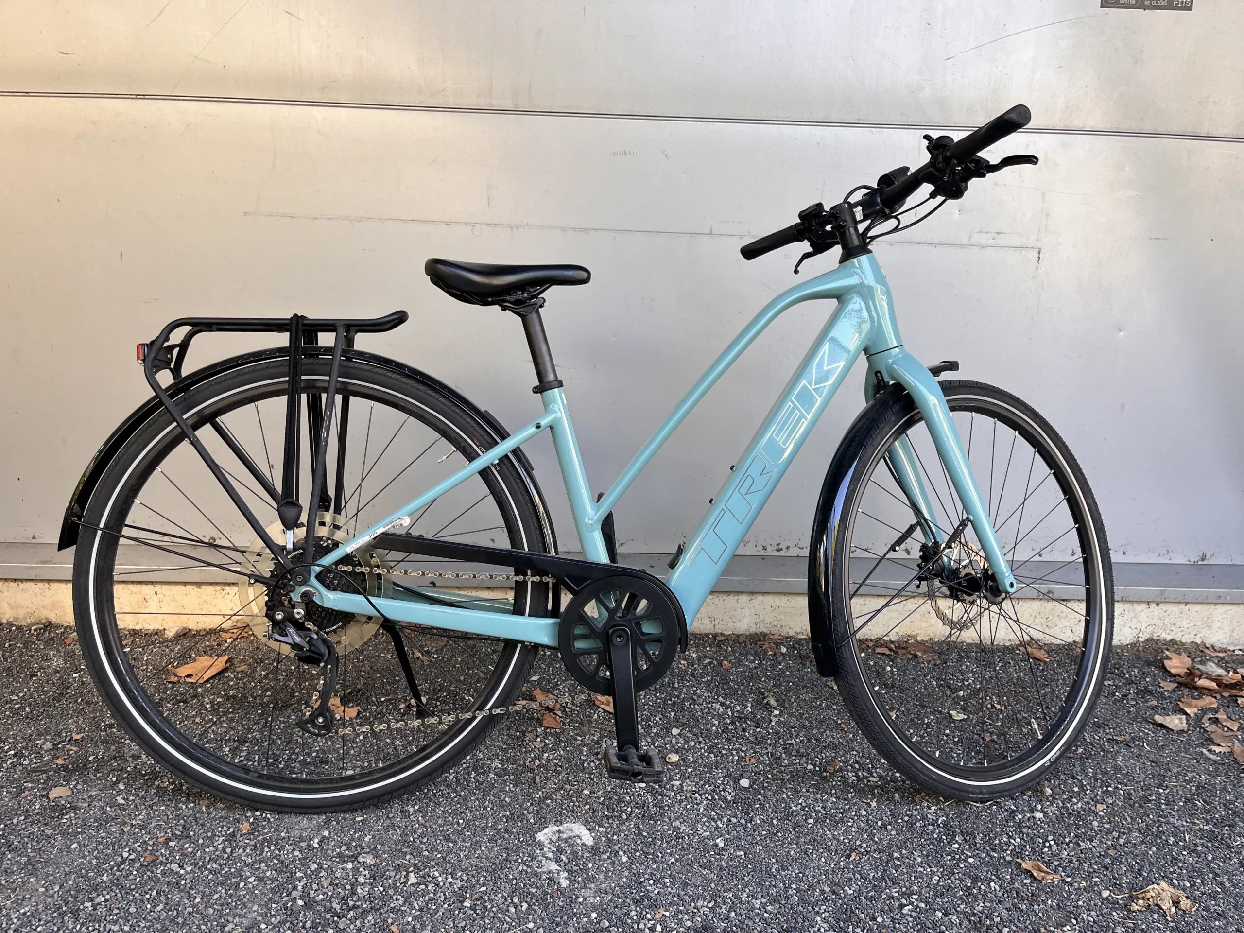 Trek FX+ 2 – occasion